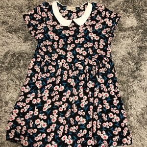 Babydoll dress